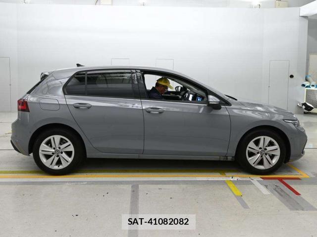 VolksWagen GOLF 2022-12 8816137-6