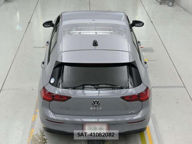 VolksWagen GOLF 2022-12 8816137-7