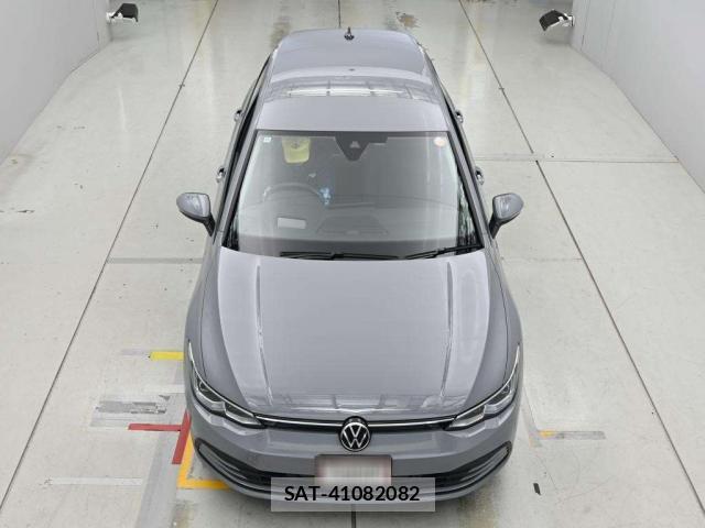 VolksWagen GOLF 2022-12 8816137-9