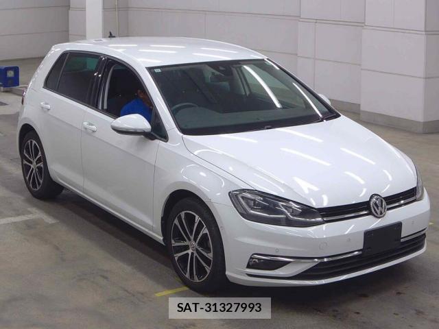 VolksWagen GOLF 2019-11 8816147-0