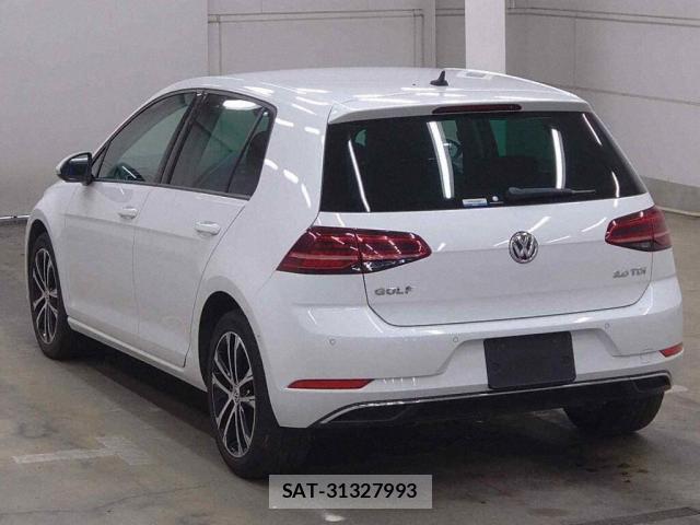 VolksWagen GOLF 2019-11 8816147-1