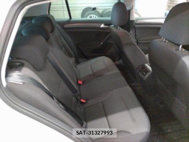 VolksWagen GOLF 2019-11 8816147-3