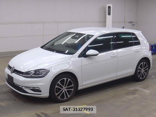 VolksWagen GOLF 2019-11 8816147-4
