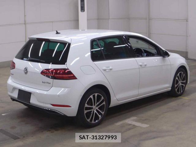 VolksWagen GOLF 2019-11 8816147-5