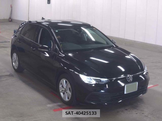 VolksWagen GOLF 2022-09 8816218-0