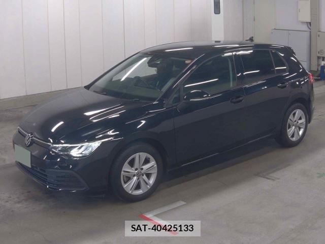 VolksWagen GOLF 2022-09 8816218-3