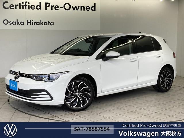 VolksWagen GOLF 2022-01 8816253-0