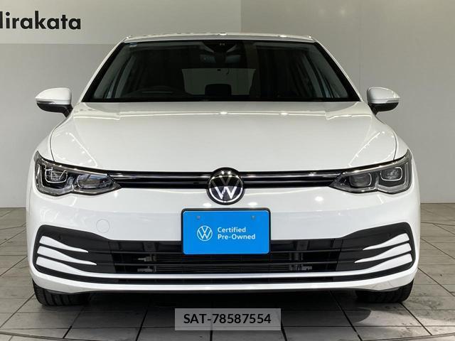 VolksWagen GOLF 2022-01 8816253-13
