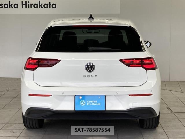 VolksWagen GOLF 2022-01 8816253-14