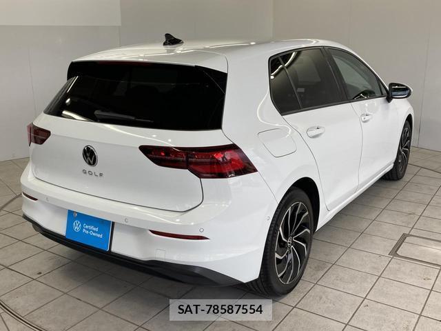 VolksWagen GOLF 2022-01 8816253-15