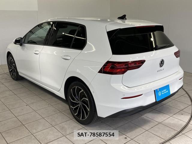 VolksWagen GOLF 2022-01 8816253-16