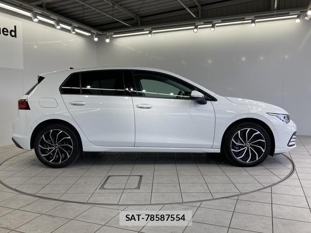 VolksWagen GOLF 2022-01 8816253-17