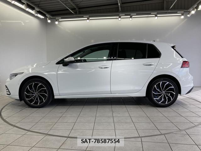 VolksWagen GOLF 2022-01 8816253-18