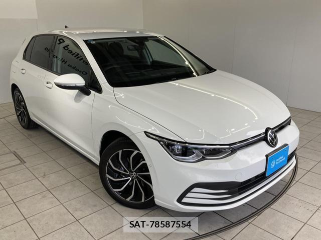 VolksWagen GOLF 2022-01 8816253-19