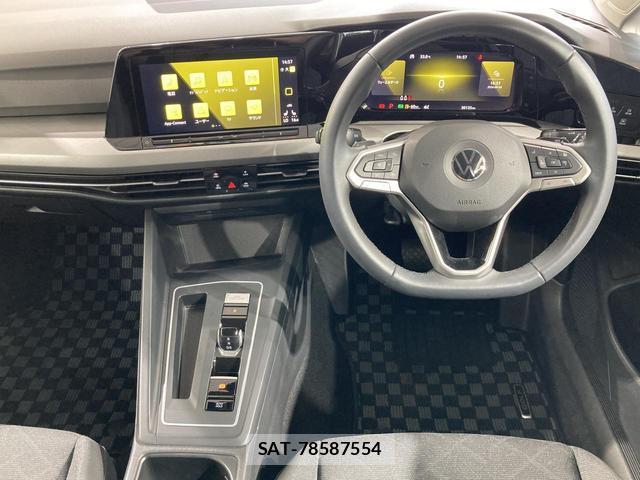 VolksWagen GOLF 2022-01 8816253-2
