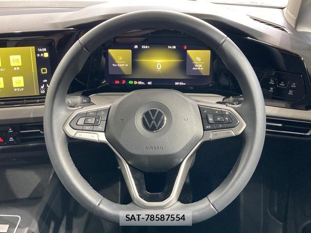 VolksWagen GOLF 2022-01 8816253-3