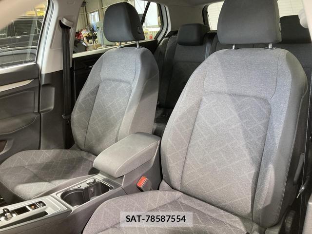 VolksWagen GOLF 2022-01 8816253-9