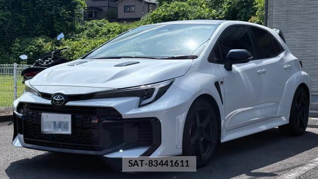 Toyota COROLLA 2025-08 8815466-0