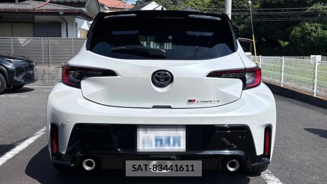 Toyota COROLLA 2025-08 8815466-1
