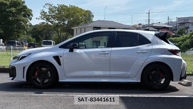 Toyota COROLLA 2025-08 8815466-10