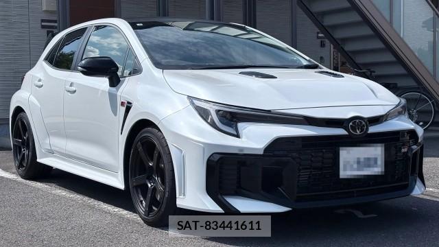 Toyota COROLLA 2025-08 8815466-11