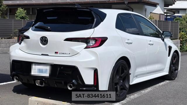 Toyota COROLLA 2025-08 8815466-12