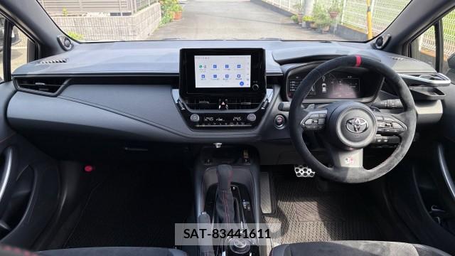 Toyota COROLLA 2025-08 8815466-2