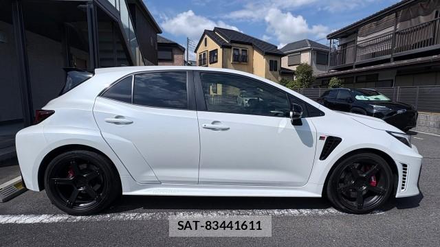 Toyota COROLLA 2025-08 8815466-3