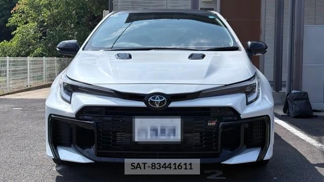 Toyota COROLLA 2025-08 8815466-9