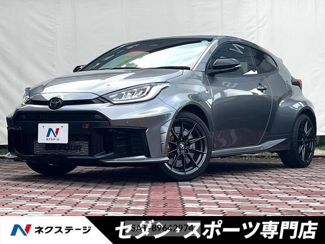 Toyota Gr Yaris 2024-07 8813208-0