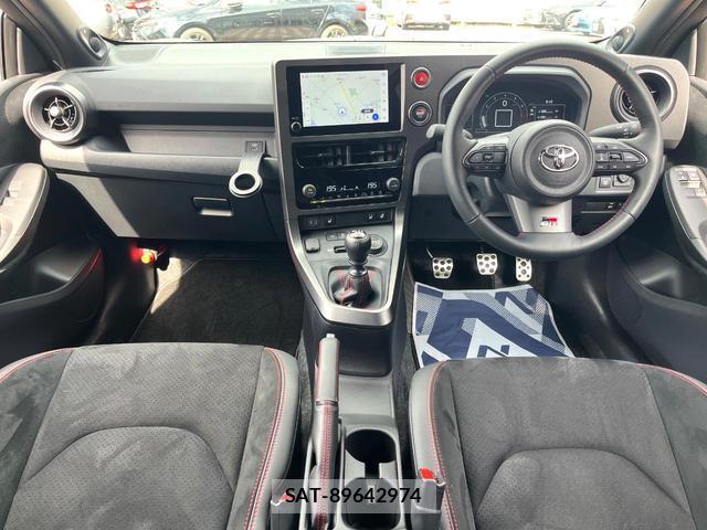 Toyota Gr Yaris 2024-07 8813208-1