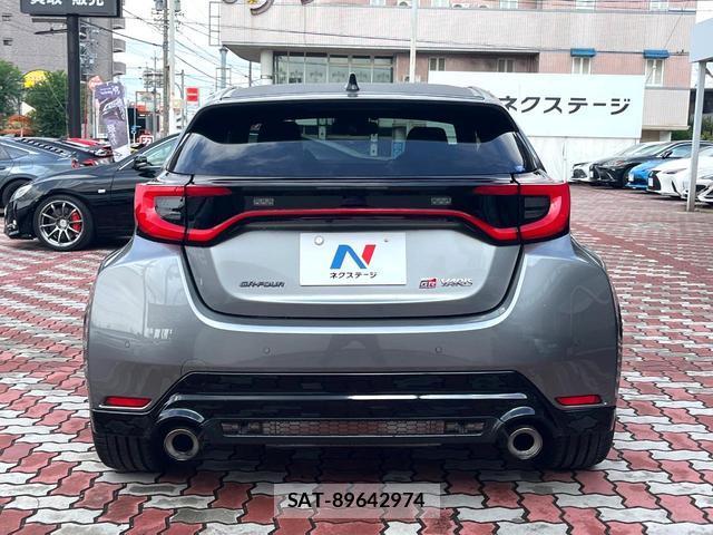 Toyota Gr Yaris 2024-07 8813208-14