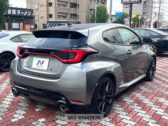 Toyota Gr Yaris 2024-07 8813208-16