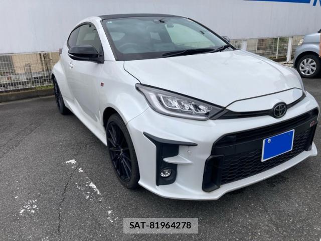 Toyota Gr Yaris 2020-09 8813760-1