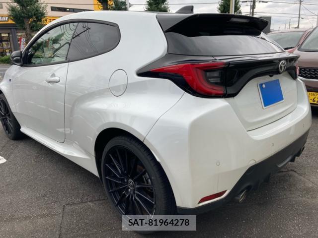 Toyota Gr Yaris 2020-09 8813760-3