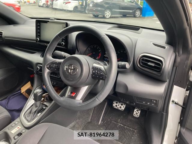 Toyota Gr Yaris 2020-09 8813760-7