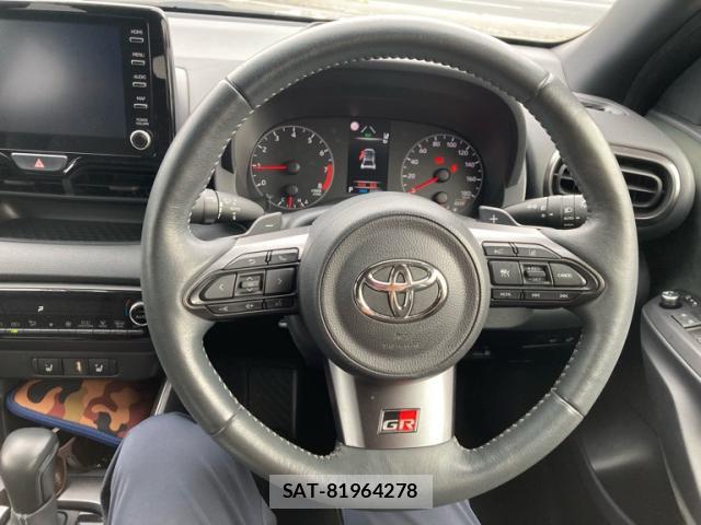 Toyota Gr Yaris 2020-09 8813760-8