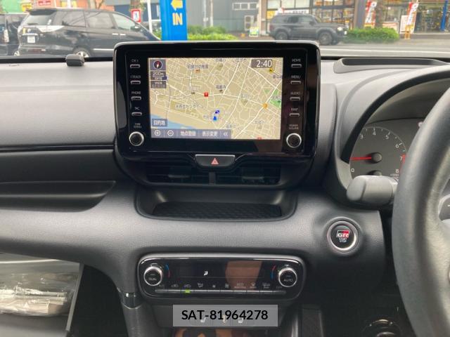 Toyota Gr Yaris 2020-09 8813760-9