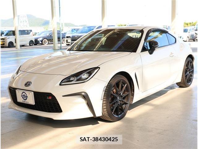 Toyota GR86 2024-12 8812383-0