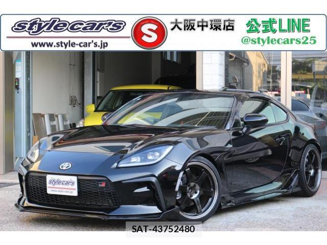 Toyota GR86 2024-01 8812822-0