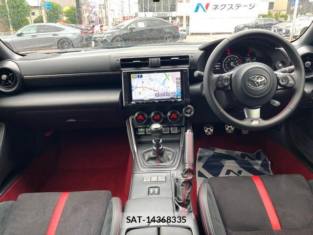 Toyota GR86 2026-05 8813207-1