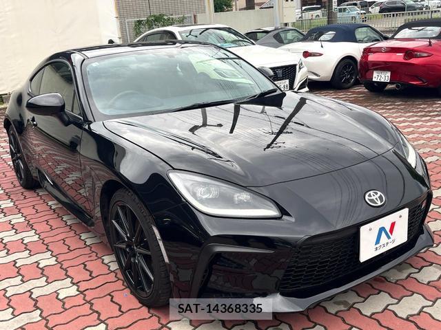 Toyota GR86 2026-05 8813207-14