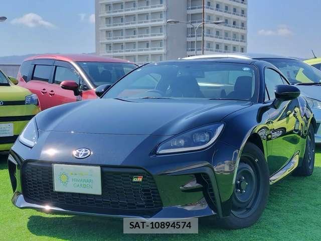 Toyota GR86 2024-07 8815739-0