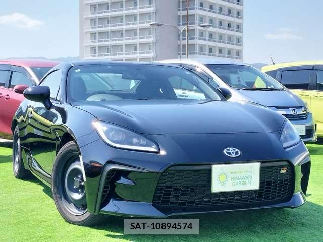 Toyota GR86 2024-07 8815739-2