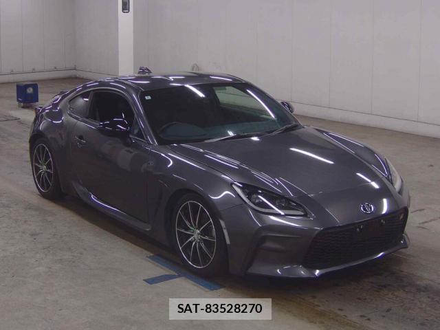 Toyota GR86 2022-03 8815982-0