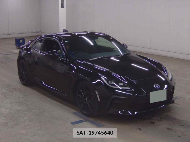Toyota GR86 2024-07 8816032-0