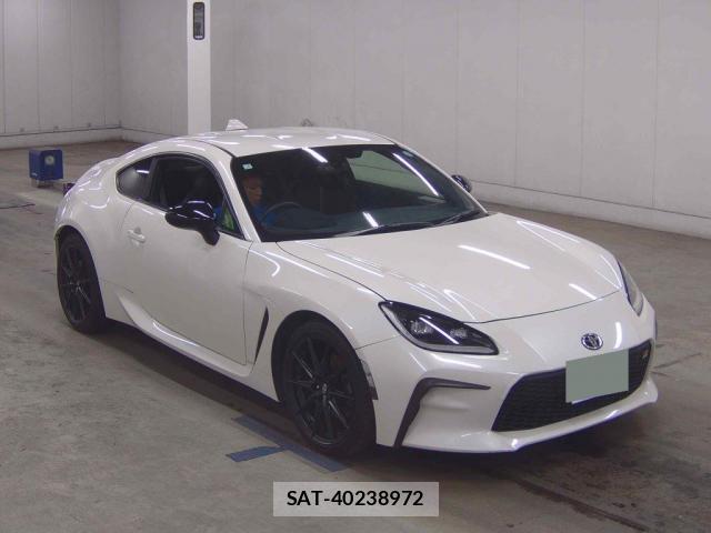 Toyota GR86 2025-07 8816042-0