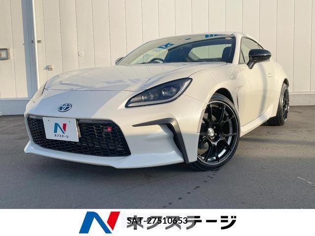 Toyota GR86 2022-02 8817182-0
