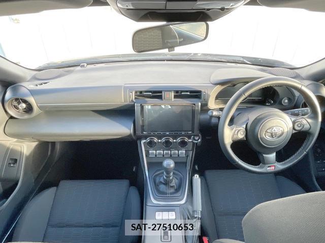 Toyota GR86 2022-02 8817182-1