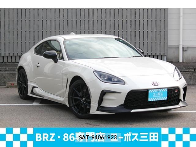 Toyota GR86 2024-11 8817666-0